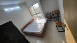 Furnished Amenities in  Pg at Lodha Codename Premier, Dombivli East – for Rent