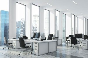  Office Space For Rent in Kharadi
