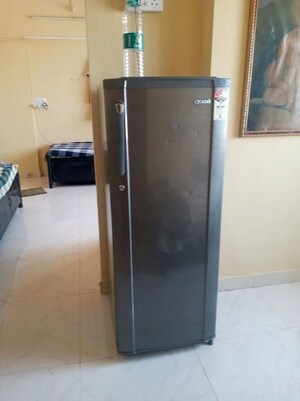 Furnished Amenities in  Pg at Dadar West – for Rent