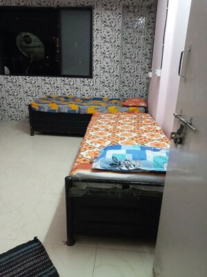 Bedroom in  Pg at Dadar West – for Rent