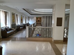 Gym in 6+ BHK Independent House at DLF Central Square, North Mullanpur – for Sale