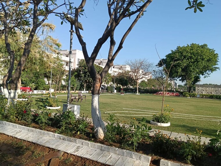 undefined, dlf-central-square 6+ Bedroom 350 Sq.Yd. Independent House In North Mullanpur Chandigarh 10656257