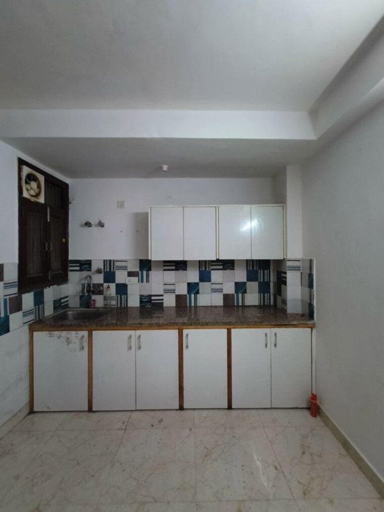 Kitchen, saket 1 Bedroom 570 Sq.Ft. Builder Floor In Saket Delhi 10656352