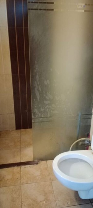Bathroom in 3 BHK Builder Floor at Alaknanda – for Rent
