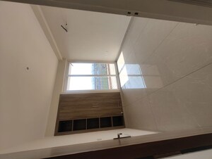 Building Lobby in 3 BHK Apartment at MRS Hi Greens, Kishanpura – for Sale