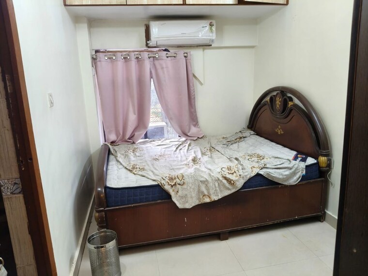 Bedroom, army-welfare-chs 3 Bedroom 1800 Sq.Ft. Apartment In Nerul Navi Mumbai 10656355