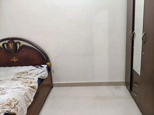 Furnished Amenities in 3 BHK Apartment at  Army Welfare CHS, Nerul – for Rent