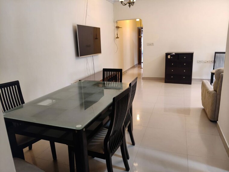 Kitchen, army-welfare-chs 3 Bedroom 1800 Sq.Ft. Apartment In Nerul Navi Mumbai 10656355