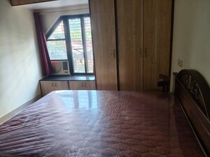 Room in 3 BHK Apartment at  Army Welfare CHS, Nerul – for Rent
