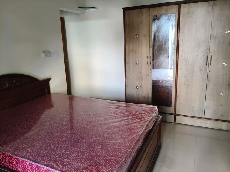 Room, army-welfare-chs 3 Bedroom 1800 Sq.Ft. Apartment In Nerul Navi Mumbai 10656355