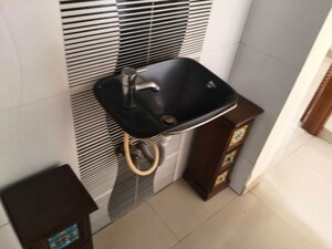 Furnished Amenities in 3 BHK Apartment at  Army Welfare CHS, Nerul – for Rent