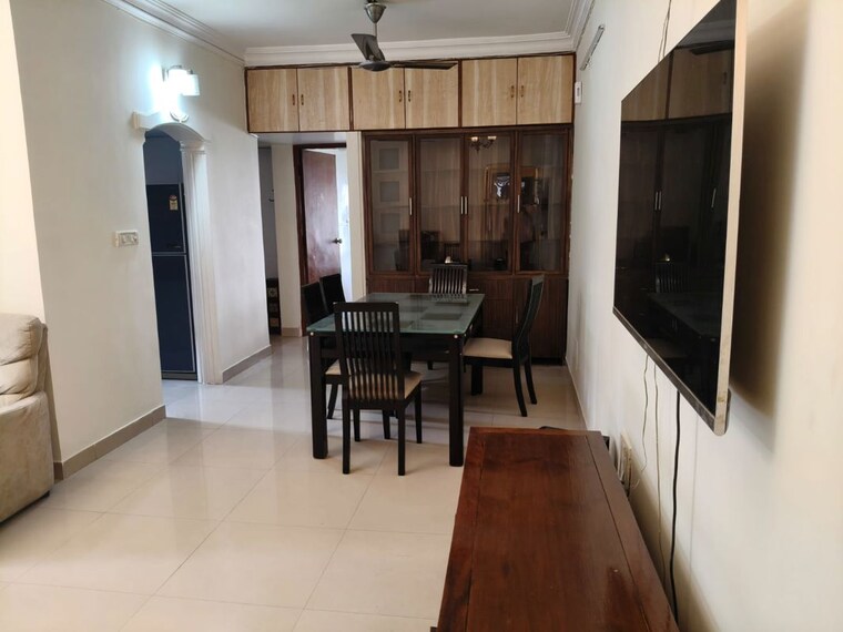 Kitchen, army-welfare-chs 3 Bedroom 1800 Sq.Ft. Apartment In Nerul Navi Mumbai 10656355