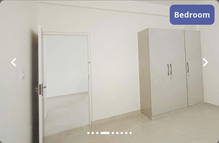 Room, richmond town 3 Bedroom 2000 Sq.Ft. Independent House In Richmond Town Bangalore 10656343
