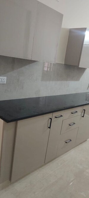 Kitchen in 3 BHK Independent House at Richmond Town – for Rent