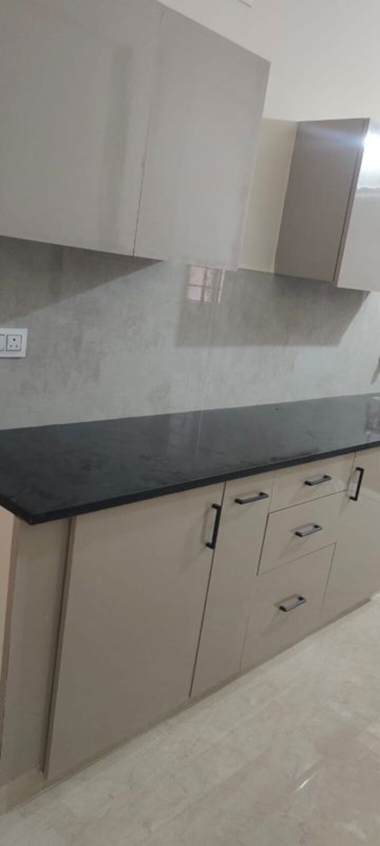Kitchen, richmond town 3 Bedroom 2000 Sq.Ft. Independent House In Richmond Town Bangalore 10656343