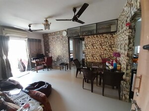 2 BHK Apartment For Rent in Gardenia Casa Rio, Dombivli East