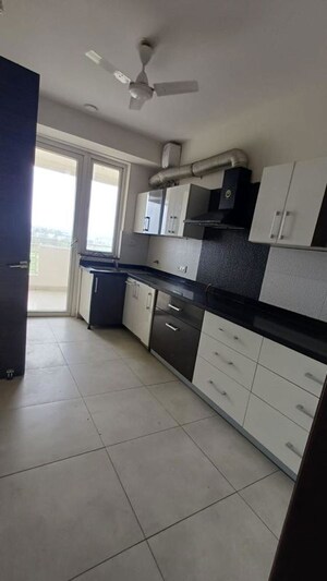 Kitchen in 4 BHK Apartment at Sector 66-A – for Rent