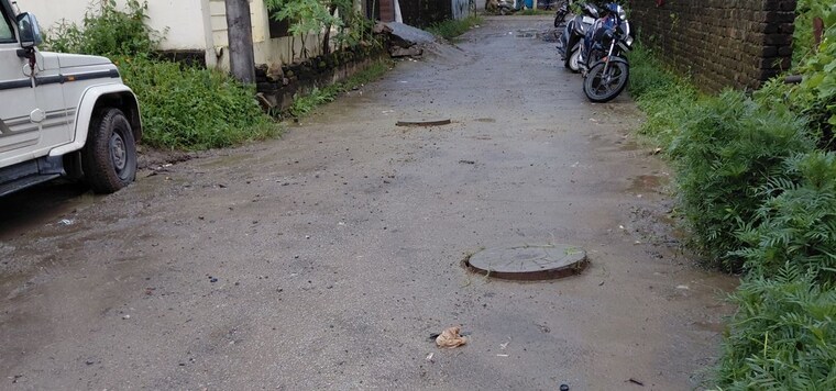undefined, nehrugram  222 Sq.Yd. Plot In Nehrugram Dehradun 10656248