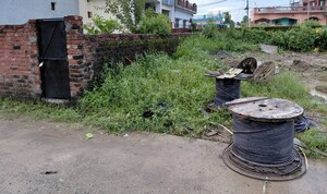  Plot For Sale in Nehrugram