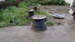 Plot Area in  Plot at Nehrugram – for Sale