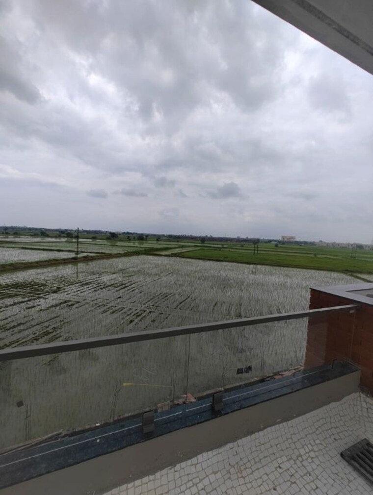 Exterior View, dream-24 3 Bedroom 890 Sq.Ft. Apartment In Kapurai Vadodara 10656377