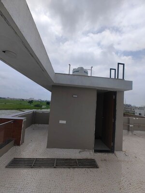 3 BHK Apartment – Exterior View View at Dream 24, Kapurai - for Sale