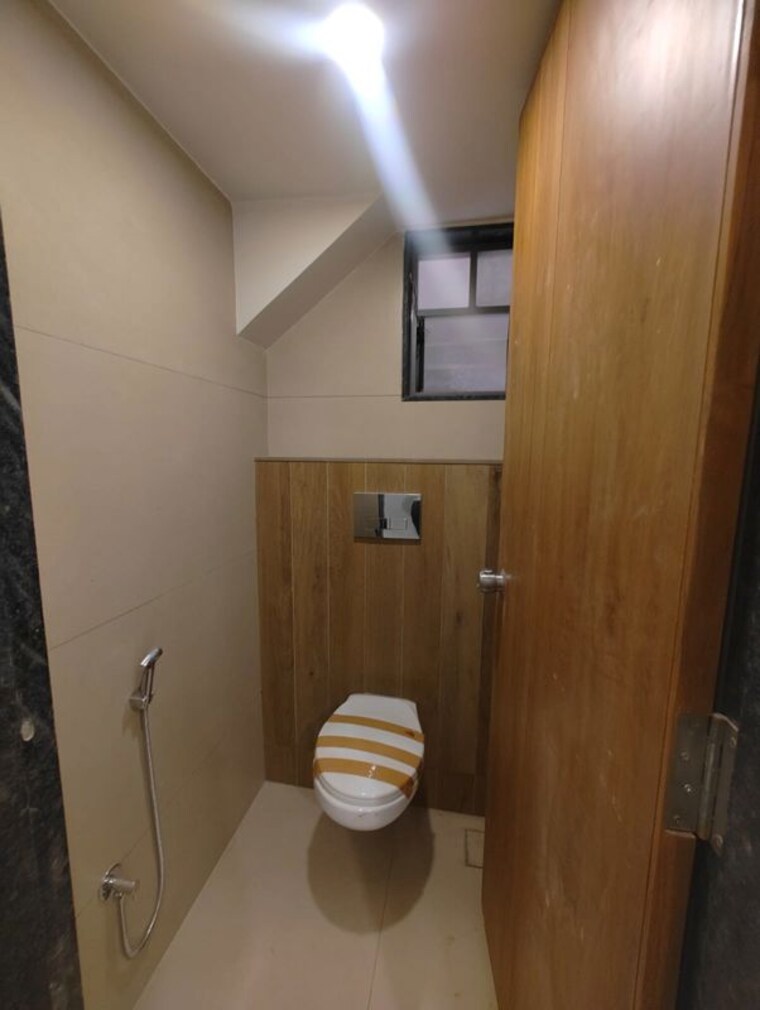 Bathroom, dream-24 3 Bedroom 890 Sq.Ft. Apartment In Kapurai Vadodara 10656377