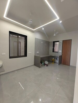 Kitchen in 3 BHK Apartment at Dream 24, Kapurai – for Sale