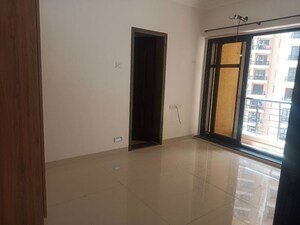 Living Room in 2 BHK Apartment at K Raheja Raheja Residency, Malad East – for Rent
