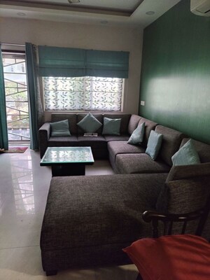 1 BHK Builder Floor For Rent in Saket