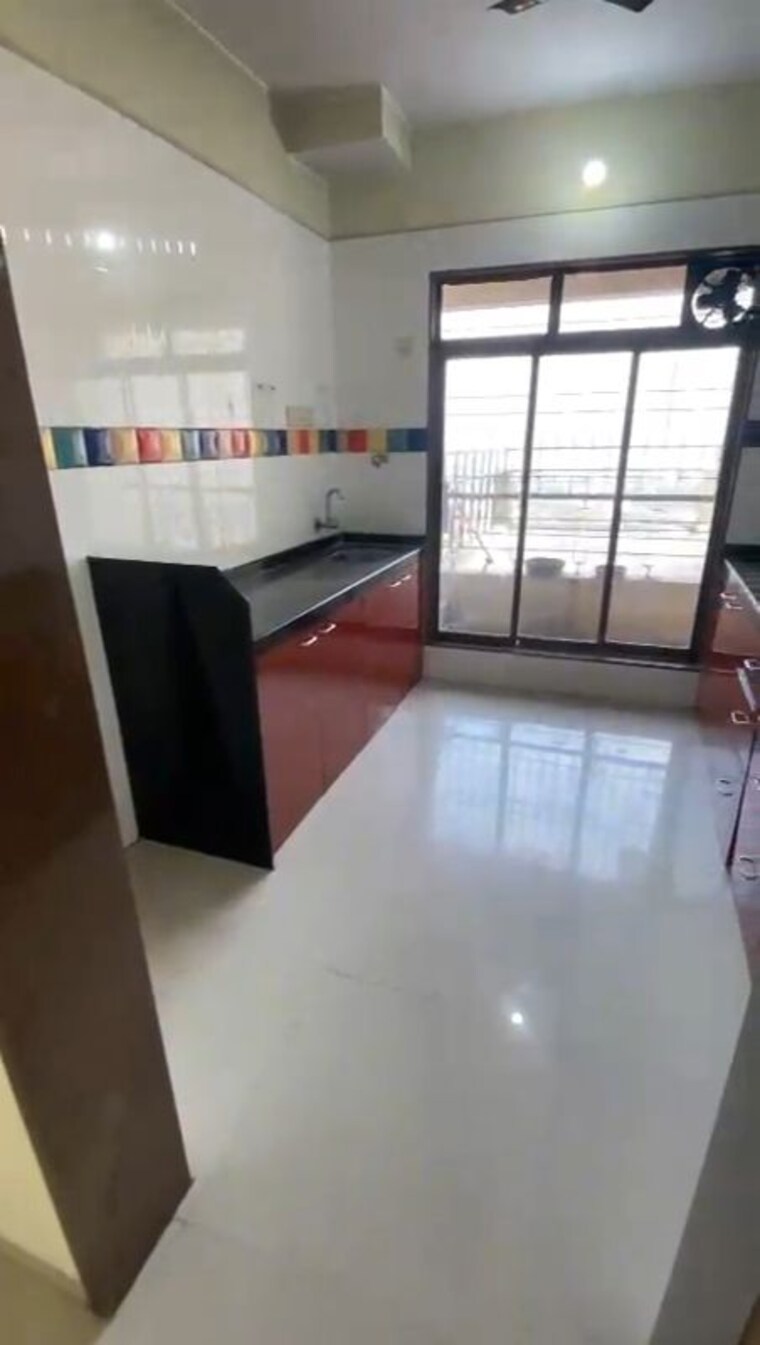Kitchen, trishul-patel-heights 2 Bedroom 1264 Sq.Ft. Apartment In Ghansoli Navi Mumbai 10656391
