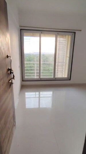 Room in 2 BHK Apartment at Trishul Patel Heights, Ghansoli – for Rent