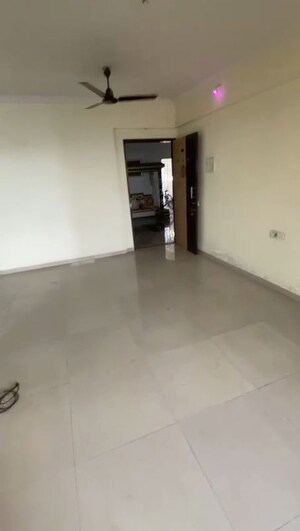 Room in 2 BHK Apartment at Trishul Patel Heights, Ghansoli – for Rent