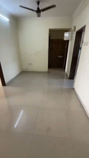 Room in 2 BHK Apartment at Trishul Patel Heights, Ghansoli – for Rent