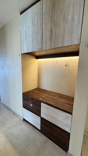 Room in 3 BHK Apartment at Omkar Alta Monte, Malad East – for Rent