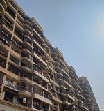 2 BHK 1272 Sq.Ft. Apartment in Trishul Patel Heights