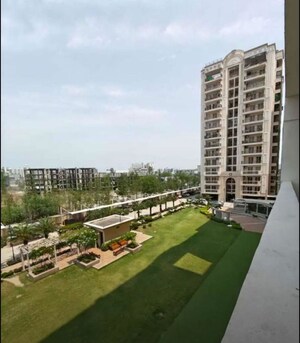 3 BHK Apartment For Rent in Affinity Greens, International Airport Road