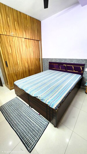 Bedroom in 2 BHK Apartment at DS Homes, Dhakoli – for Sale