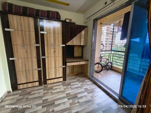 Parking in 1 BHK Apartment at Trilok Heights, Dombivli East – for Rent