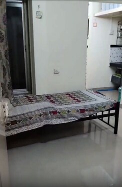 Pg For Rent in Worli