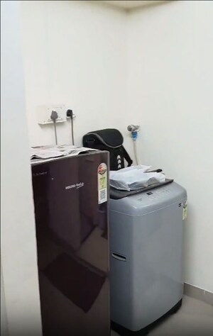 Kitchen in  Pg at Worli – for Rent