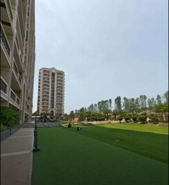 3 BHK Apartment For Rent in Affinity Greens
