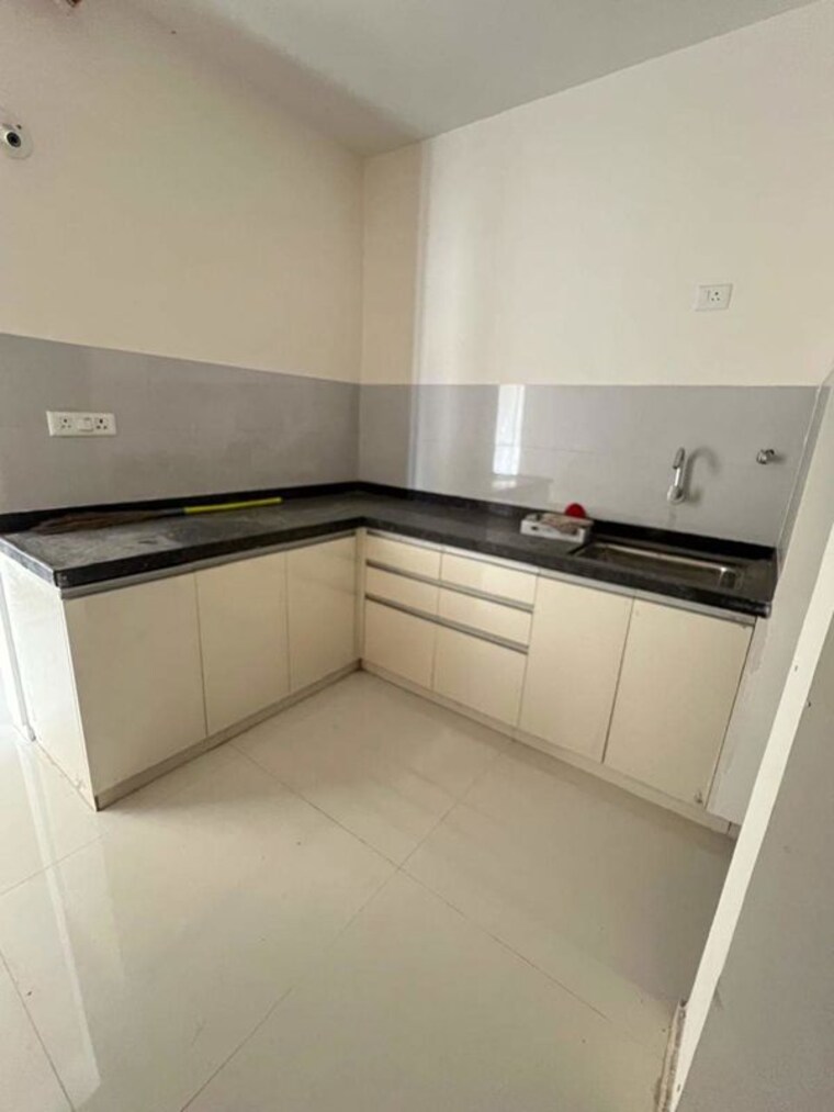 Kitchen, trishul-patel-heights 2 Bedroom 1200 Sq.Ft. Apartment In Ghansoli Navi Mumbai 10656413