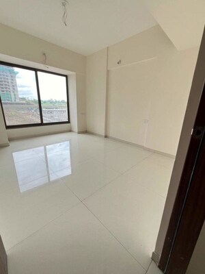 Room in 2 BHK Apartment at Trishul Patel Heights, Ghansoli – for Rent