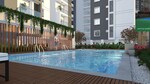 2 BHK 1135 Sq.Ft. Apartment in Suraksha Sunrise Park