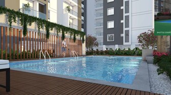 2 BHK Apartment For Sale in Suraksha Sunrise Park in Bidaraguppe, Bangalore