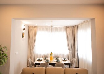 3 BHK Apartment For Rent in Emmanuel Pride in Richmond Town, Bangalore