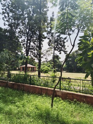 Balcony in 3 BHK Independent House at Sector Swarn Nagri – for Sale