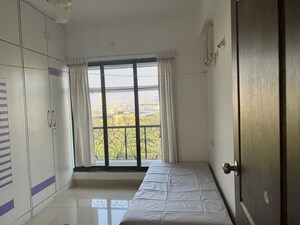 2 BHK Apartment For Rent in Hari Complex, Ghansoli