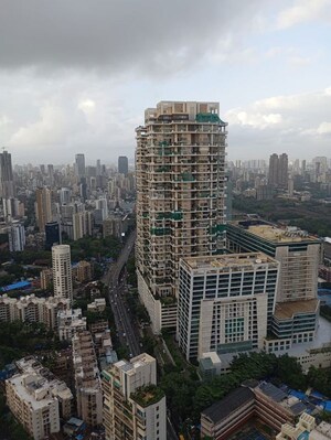 3 BHK Apartment – Exterior View View at Lodha The Park, Worli - for Rent